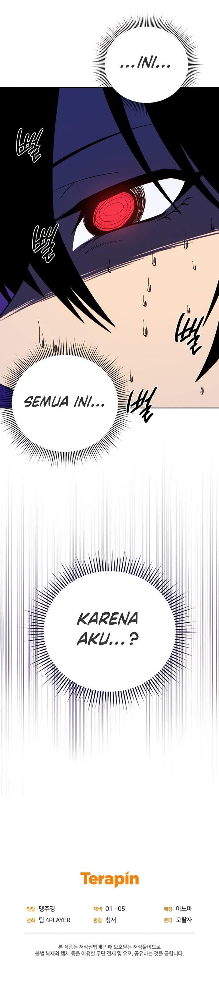 Player Who Returned 10,000 Years Later Chap 54 - Next Chap 55