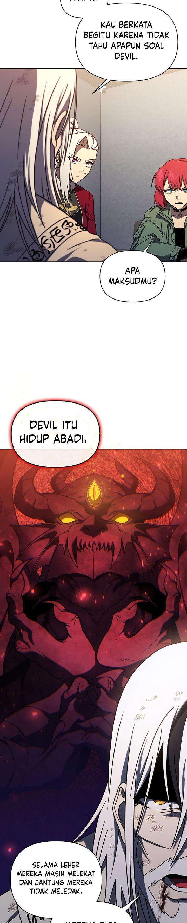 Player Who Returned 10,000 Years Later Chap 54 - Next Chap 55