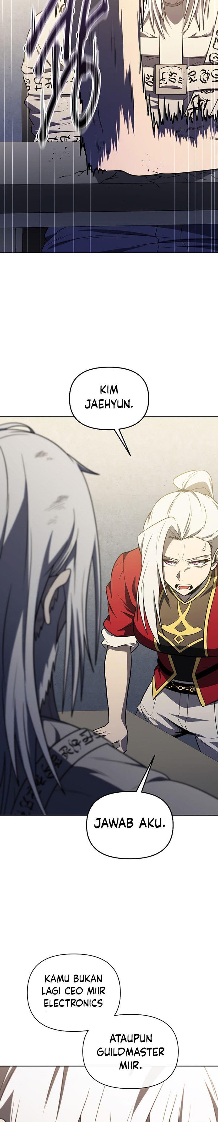 Player Who Returned 10,000 Years Later Chap 54 - Next Chap 55