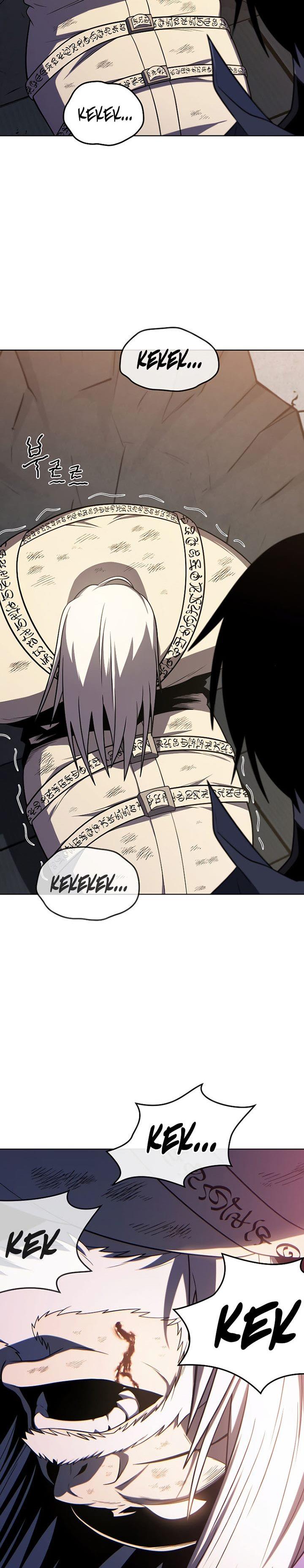 Player Who Returned 10,000 Years Later Chap 54 - Next Chap 55