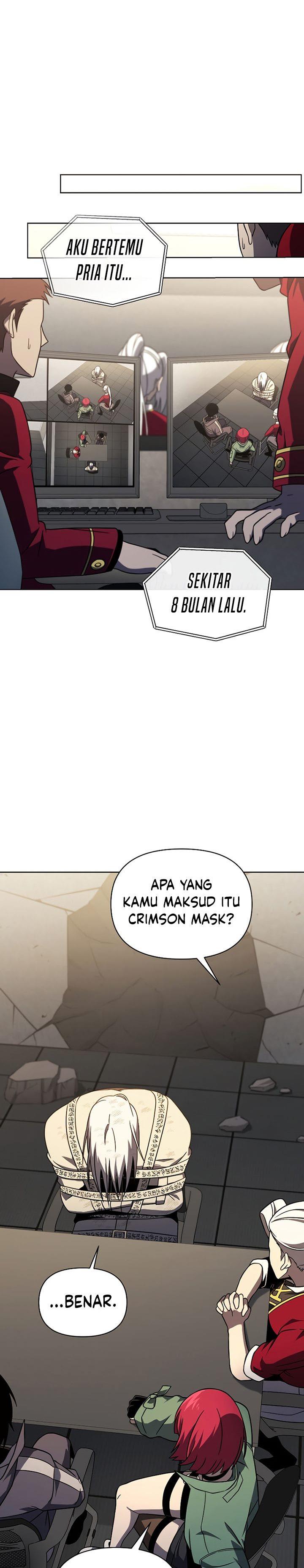 Player Who Returned 10,000 Years Later Chap 54 - Next Chap 55