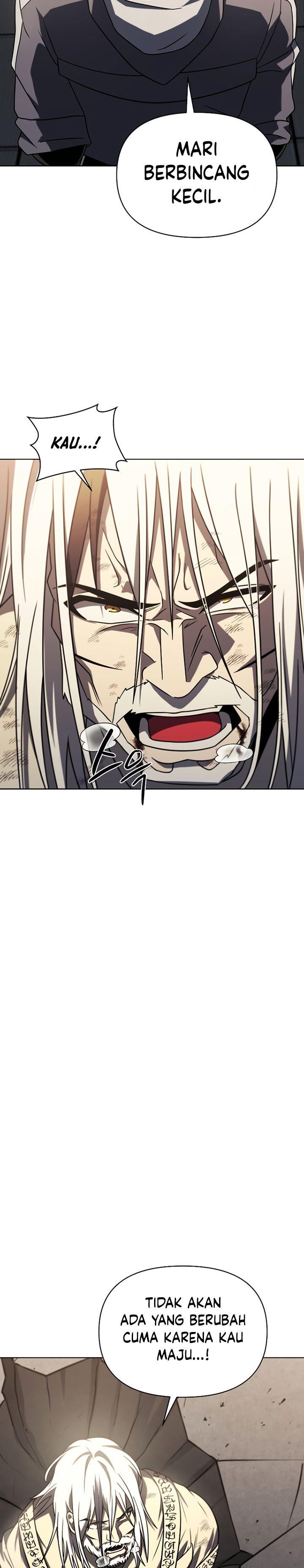 Player Who Returned 10,000 Years Later Chap 54 - Next Chap 55