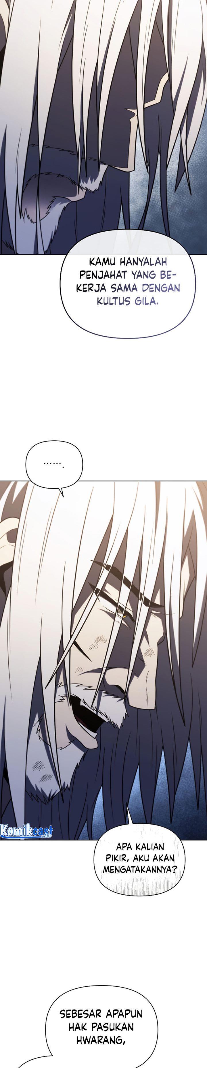 Player Who Returned 10,000 Years Later Chap 54 - Next Chap 55