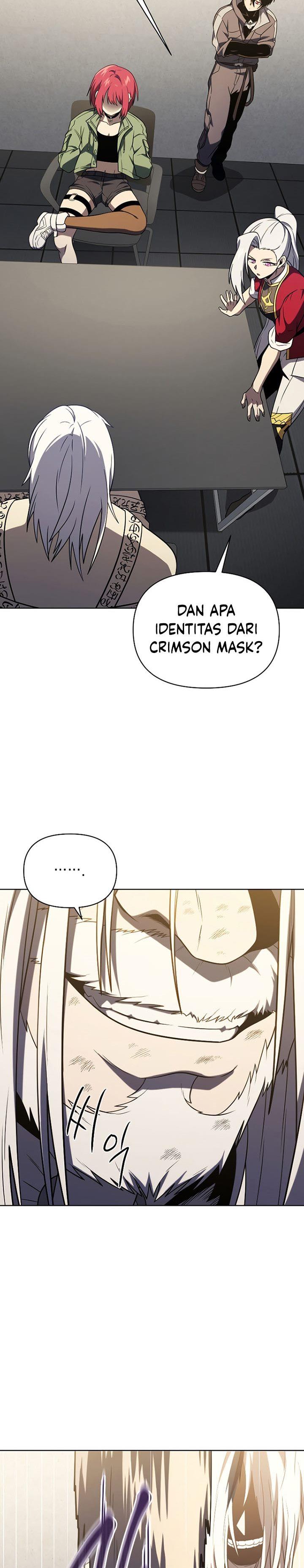 Player Who Returned 10,000 Years Later Chap 54 - Next Chap 55
