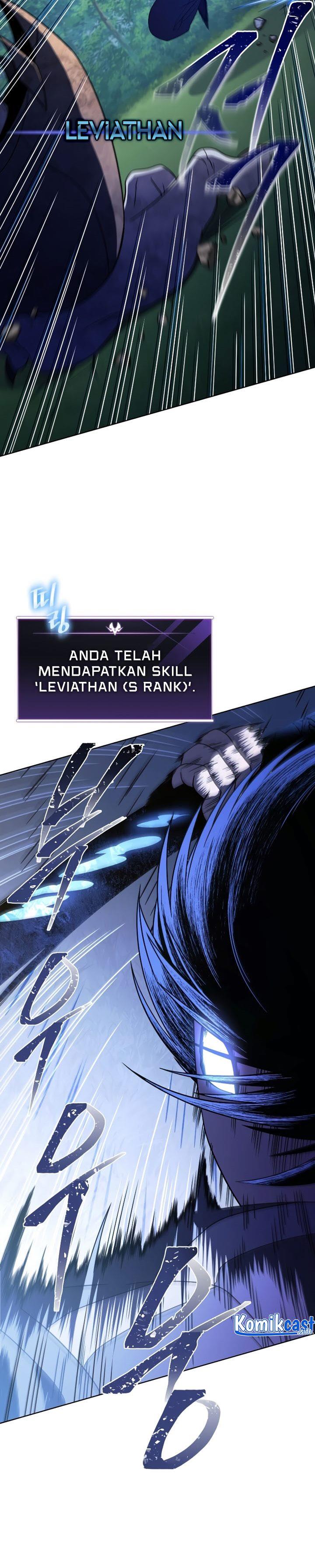 Player Who Returned 10,000 Years Later Chap 56 - Next Chap 57