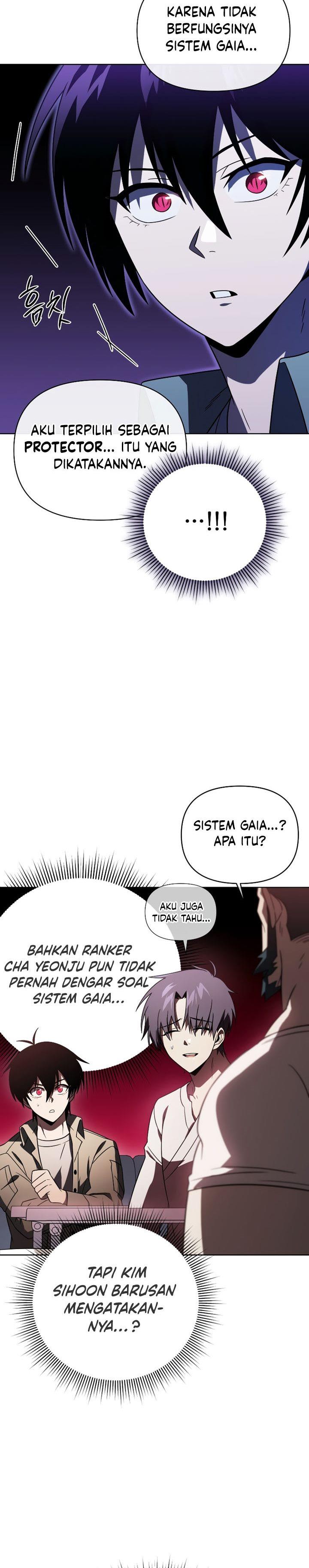 Player Who Returned 10,000 Years Later Chap 56 - Next Chap 57