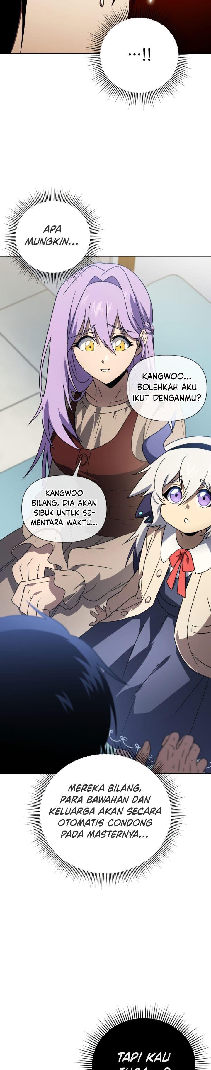 Player Who Returned 10,000 Years Later Chap 56 - Next Chap 57