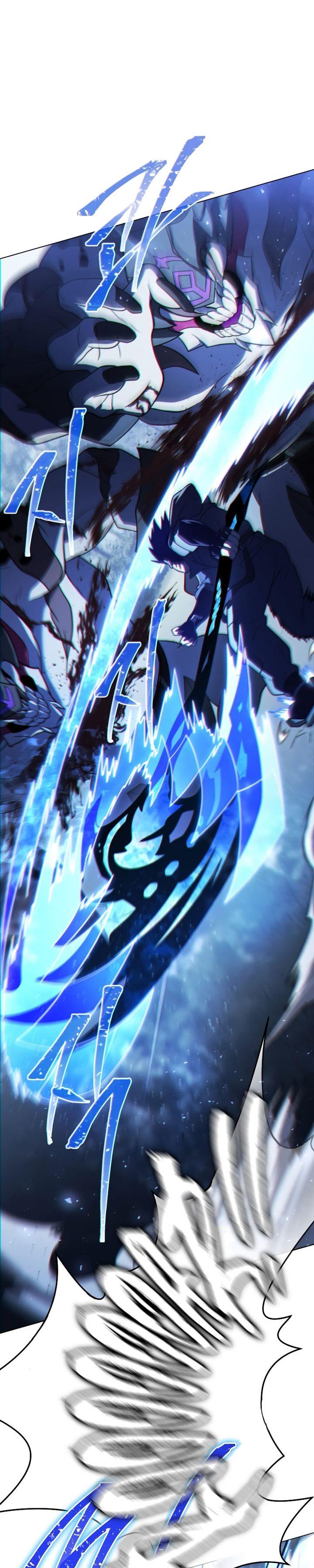 Player Who Returned 10,000 Years Later Chap 56 - Next Chap 57