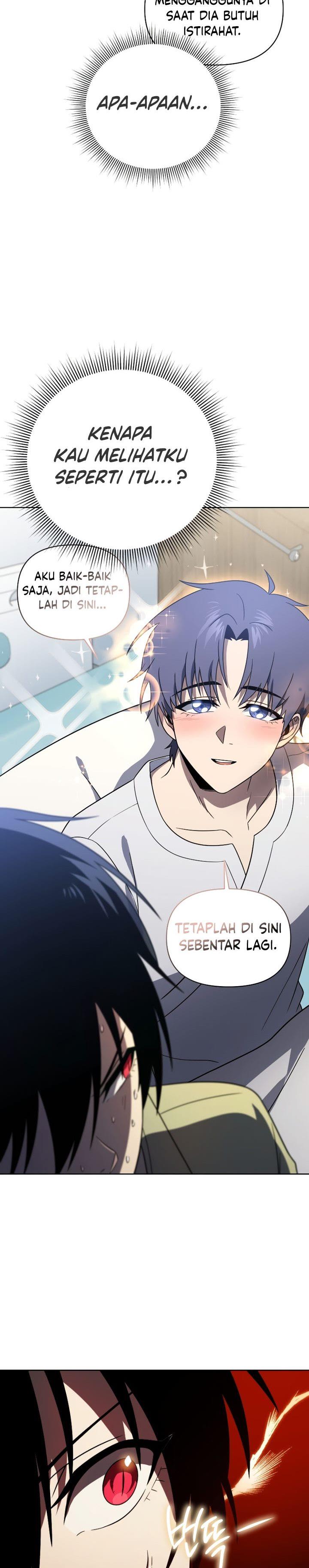 Player Who Returned 10,000 Years Later Chap 56 - Next Chap 57