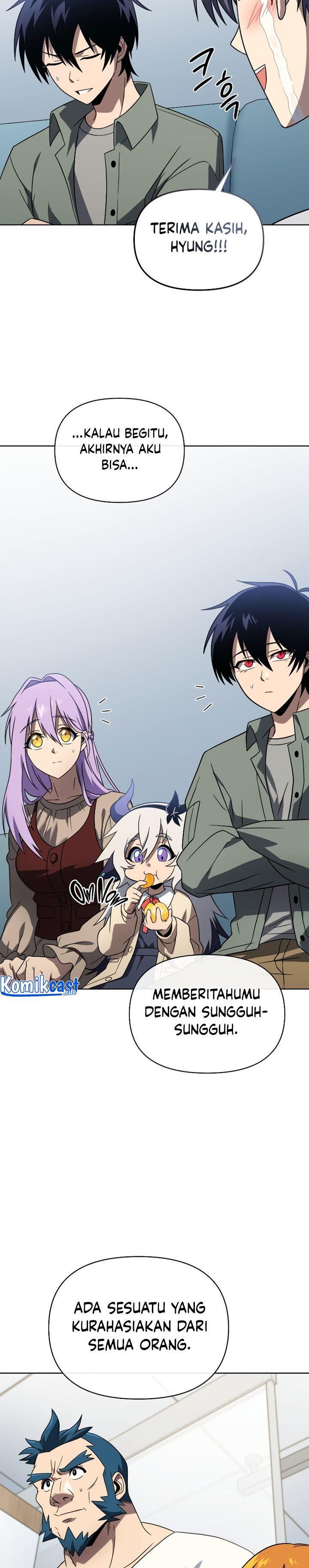 Player Who Returned 10,000 Years Later Chap 56 - Next Chap 57