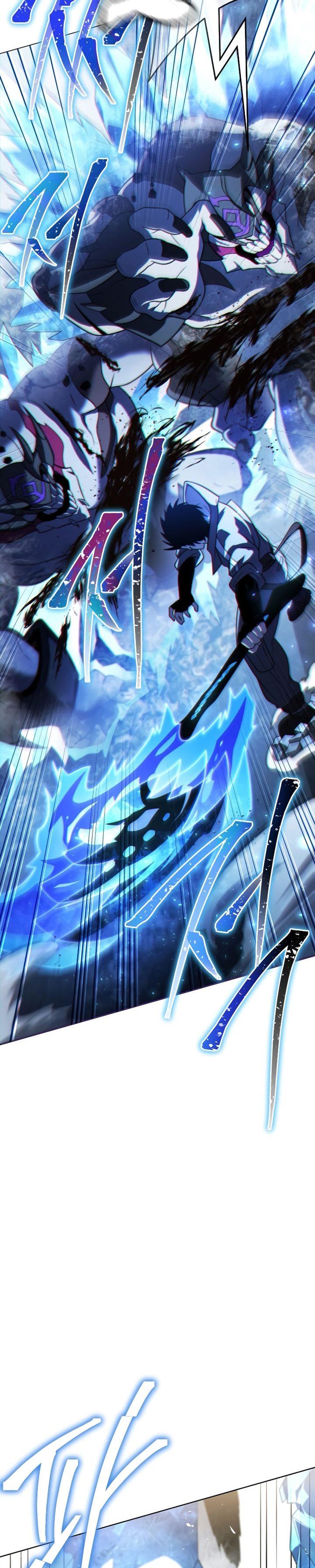 Player Who Returned 10,000 Years Later Chap 56 - Next Chap 57