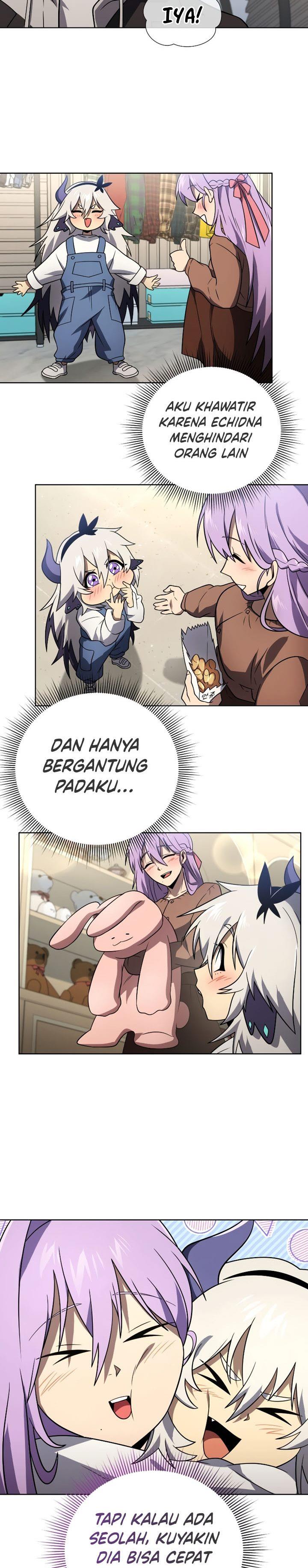 Player Who Returned 10,000 Years Later Chap 56 - Next Chap 57