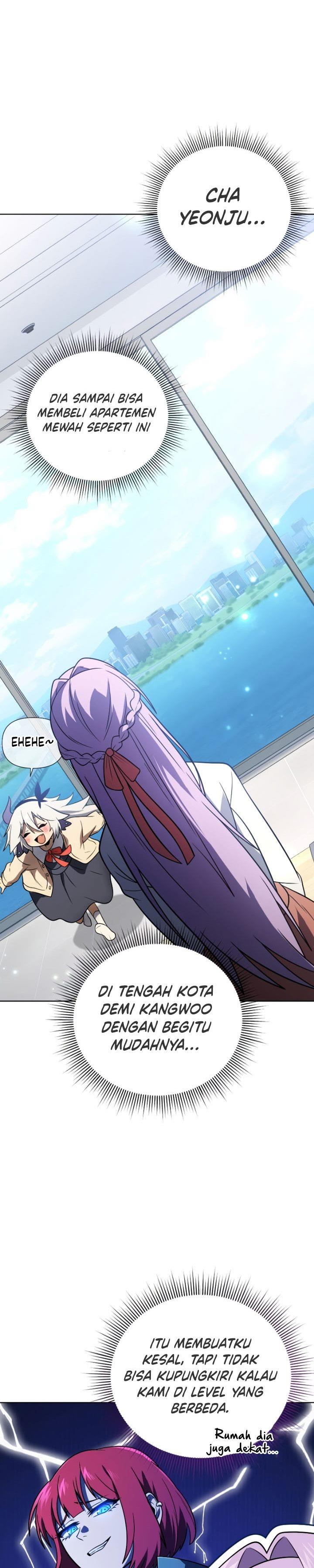 Player Who Returned 10,000 Years Later Chap 56 - Next Chap 57