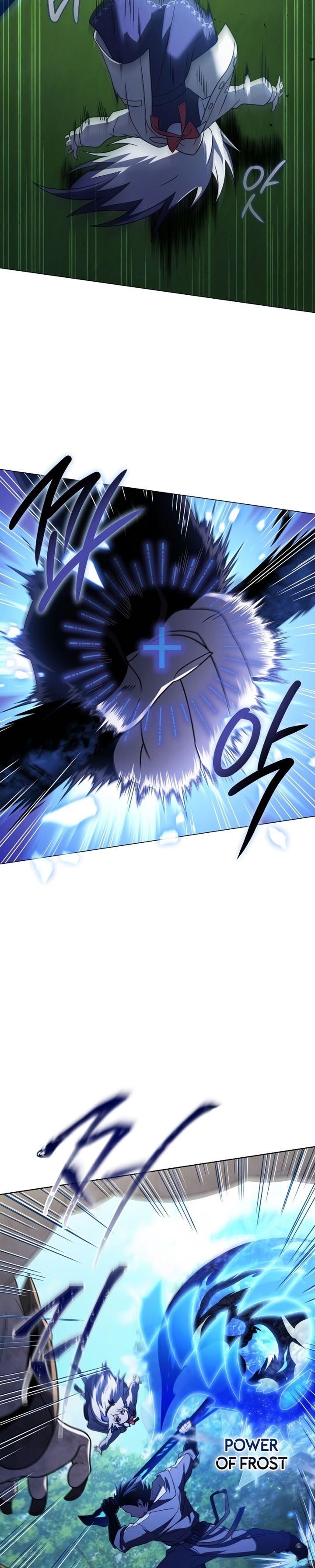 Player Who Returned 10,000 Years Later Chap 56 - Next Chap 57