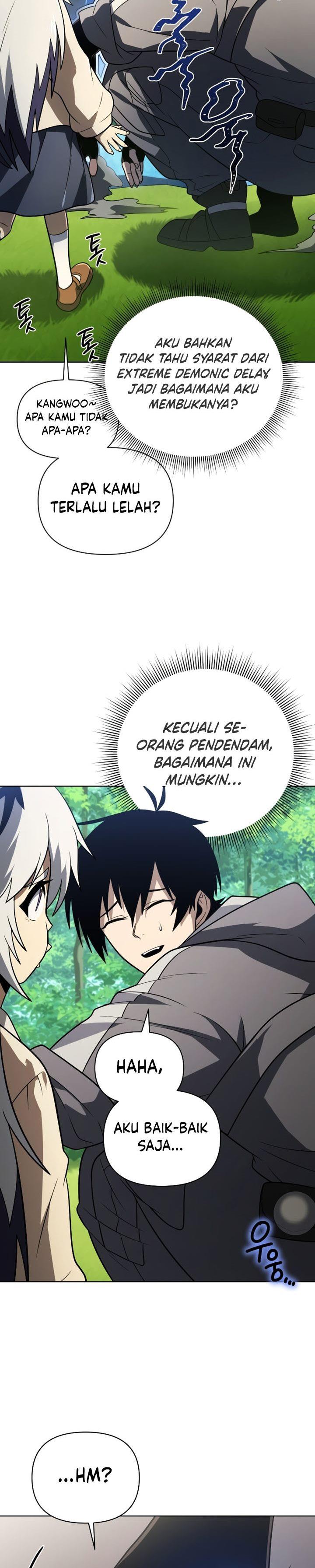 Player Who Returned 10,000 Years Later Chap 56 - Next Chap 57