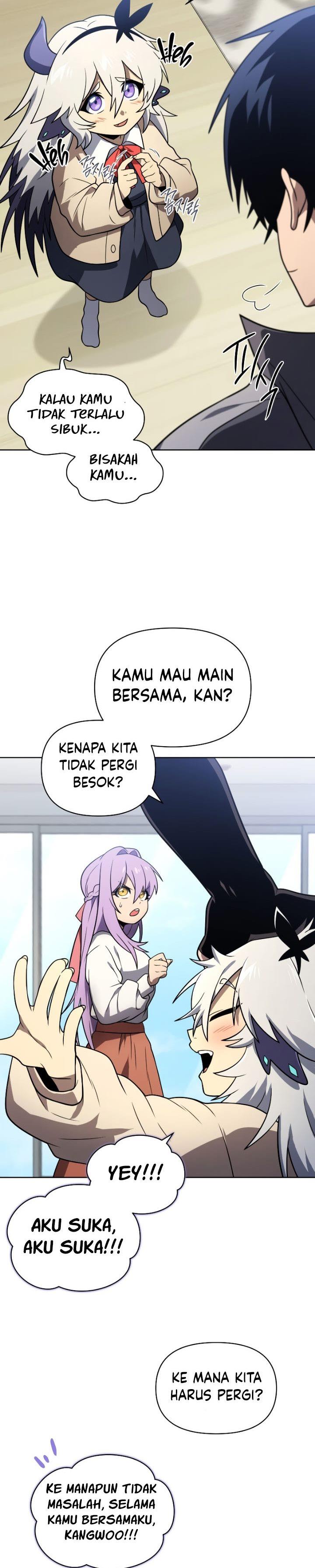 Player Who Returned 10,000 Years Later Chap 56 - Next Chap 57