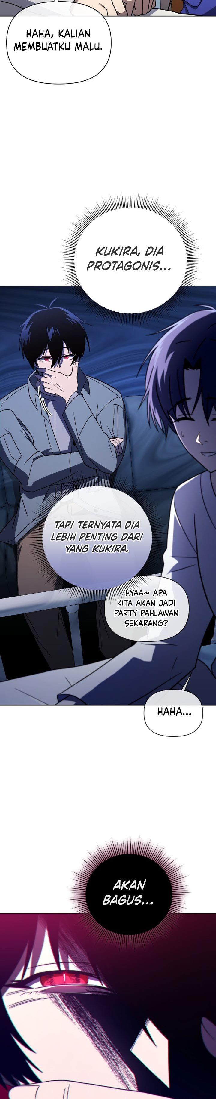 Player Who Returned 10,000 Years Later Chap 56 - Next Chap 57