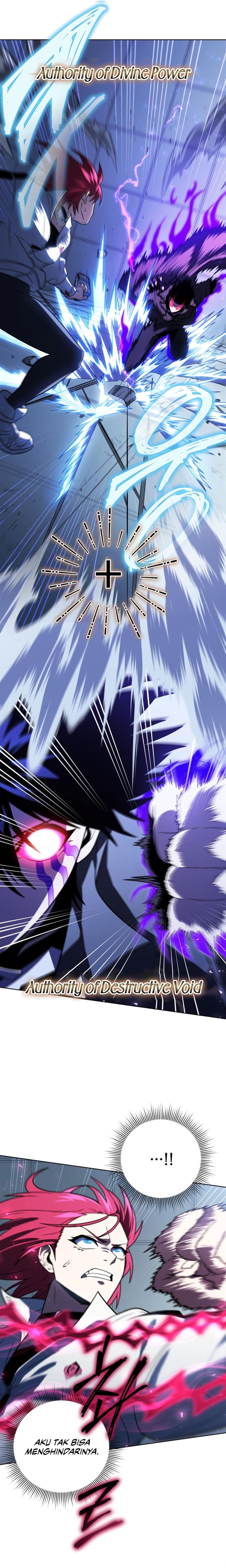 Player Who Returned 10,000 Years Later Chap 58 - Next Chap 59