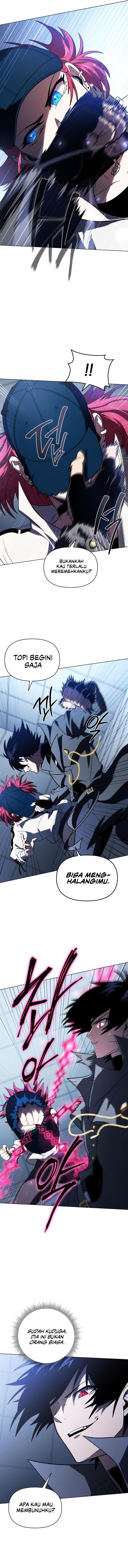 Player Who Returned 10,000 Years Later Chap 58 - Next Chap 59