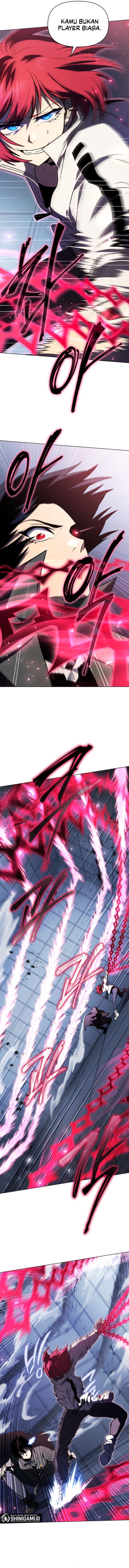 Player Who Returned 10,000 Years Later Chap 58 - Next Chap 59