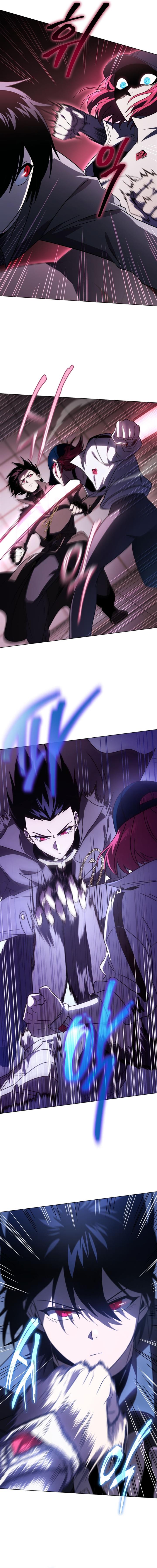 Player Who Returned 10,000 Years Later Chap 58 - Next Chap 59