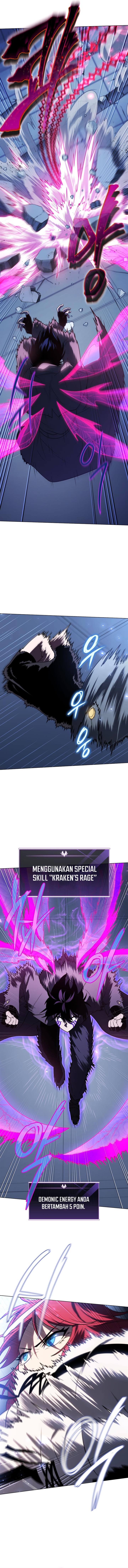 Player Who Returned 10,000 Years Later Chap 58 - Next Chap 59