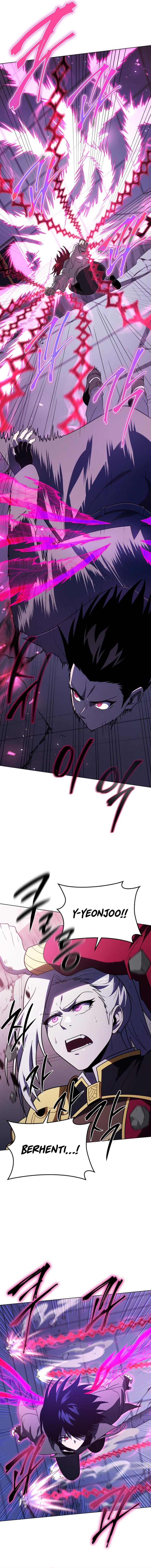 Player Who Returned 10,000 Years Later Chap 58 - Next Chap 59