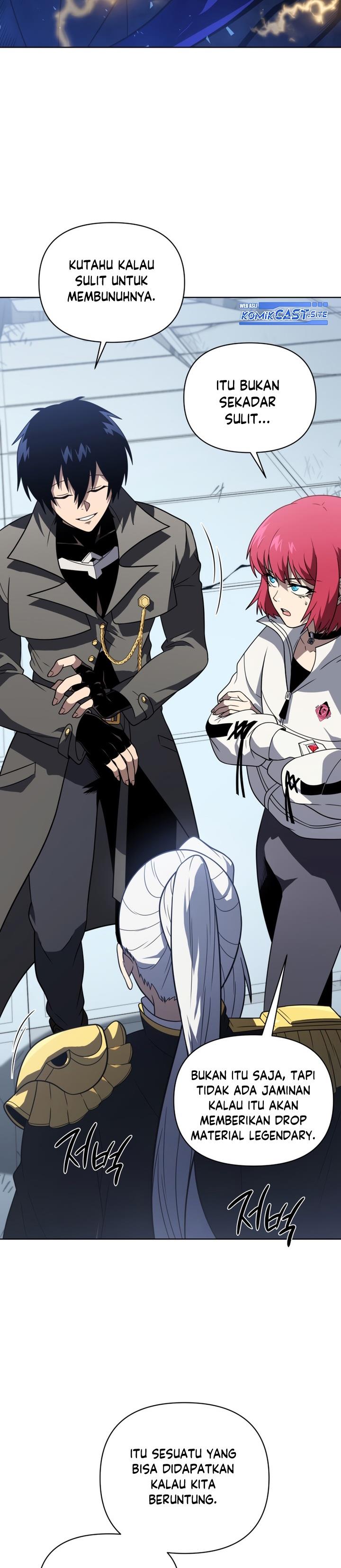 Player Who Returned 10,000 Years Later Chap 59 - Next Chap 60