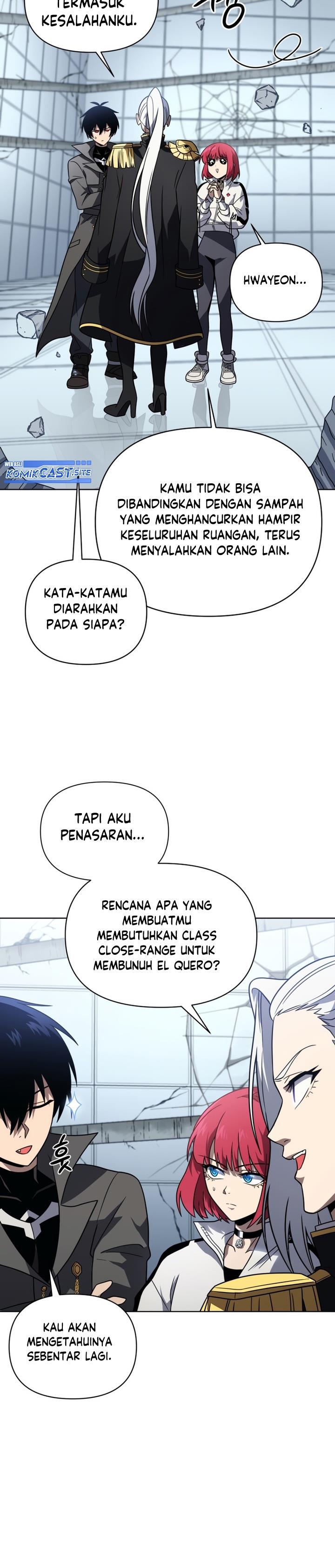 Player Who Returned 10,000 Years Later Chap 59 - Next Chap 60