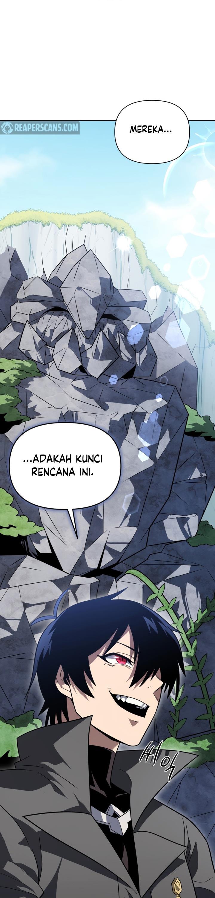 Player Who Returned 10,000 Years Later Chap 59 - Next Chap 60