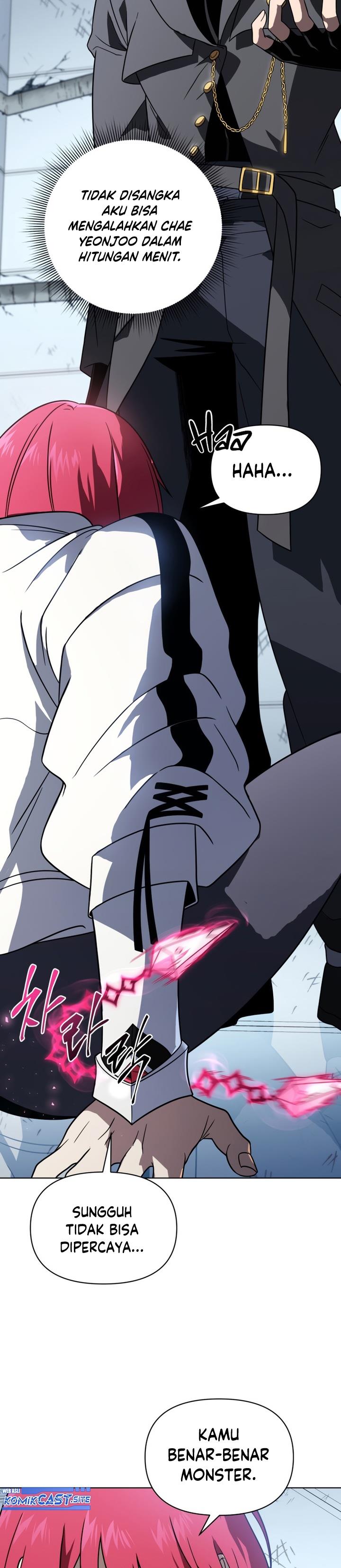 Player Who Returned 10,000 Years Later Chap 59 - Next Chap 60