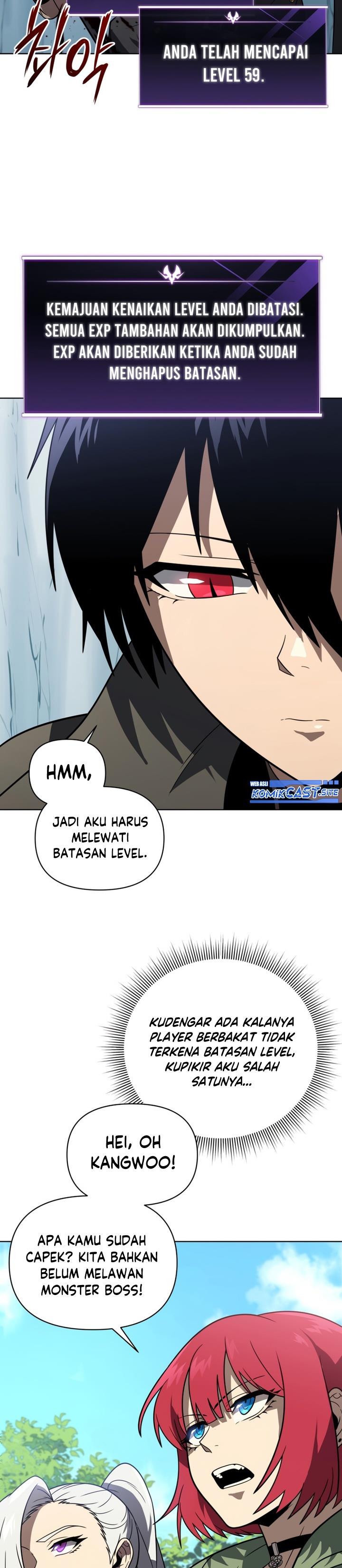 Player Who Returned 10,000 Years Later Chap 59 - Next Chap 60