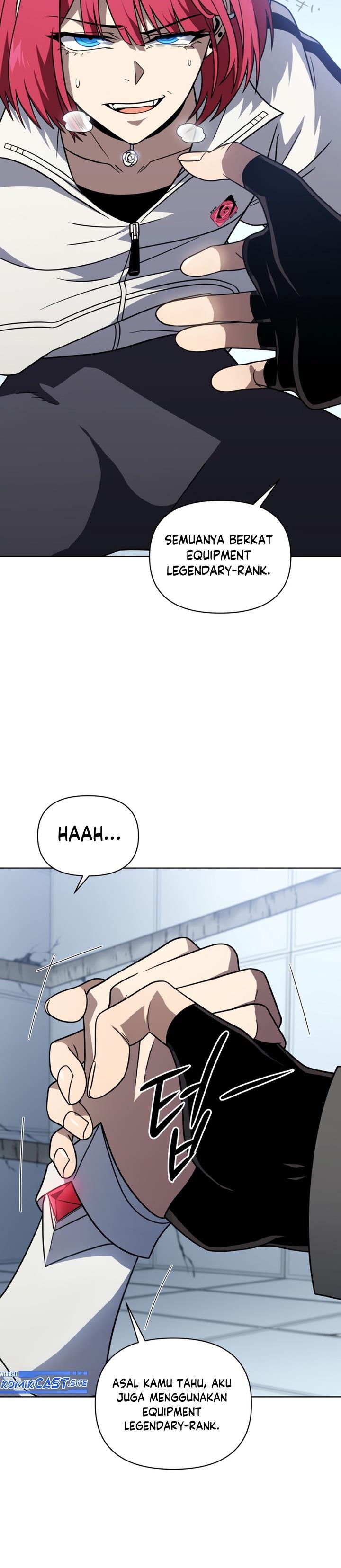 Player Who Returned 10,000 Years Later Chap 59 - Next Chap 60