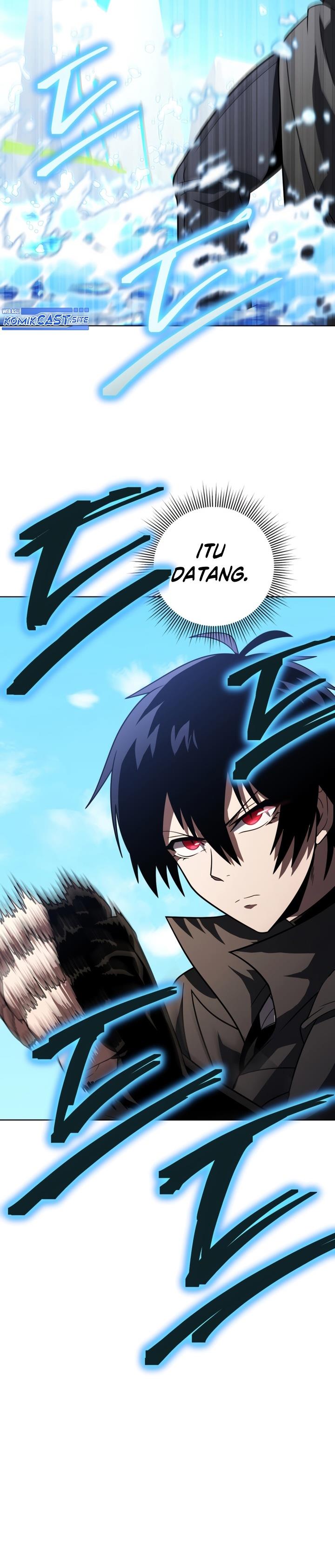 Player Who Returned 10,000 Years Later Chap 59 - Next Chap 60