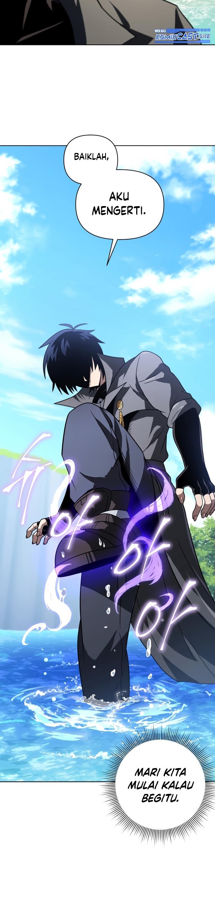 Player Who Returned 10,000 Years Later Chap 59 - Next Chap 60