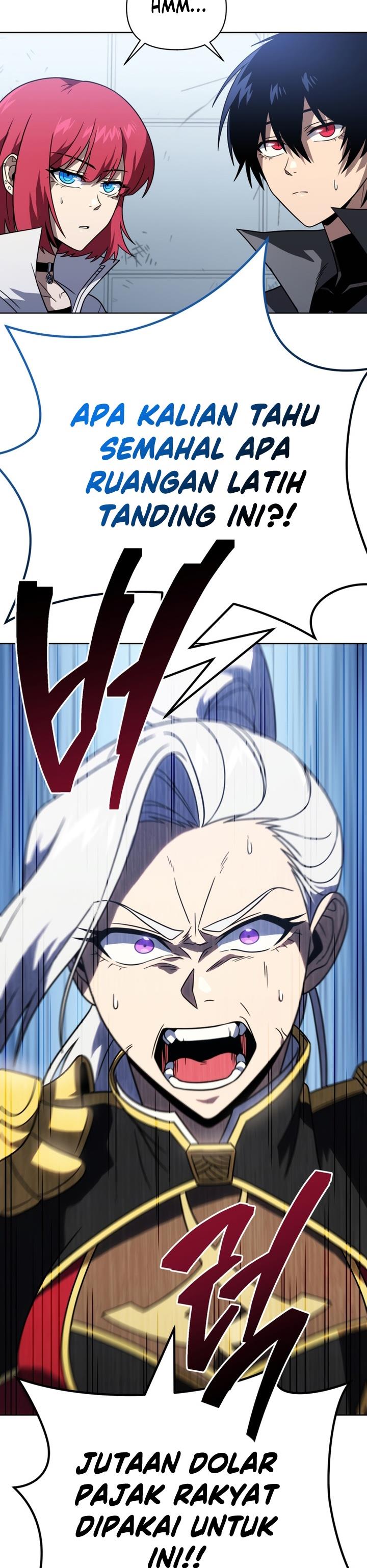 Player Who Returned 10,000 Years Later Chap 59 - Next Chap 60