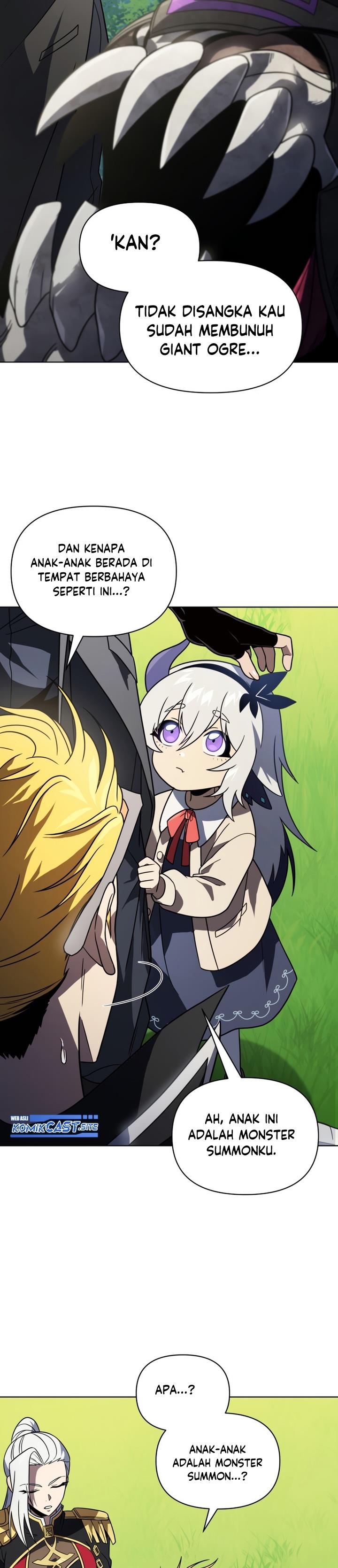 Player Who Returned 10,000 Years Later Chap 59 - Next Chap 60