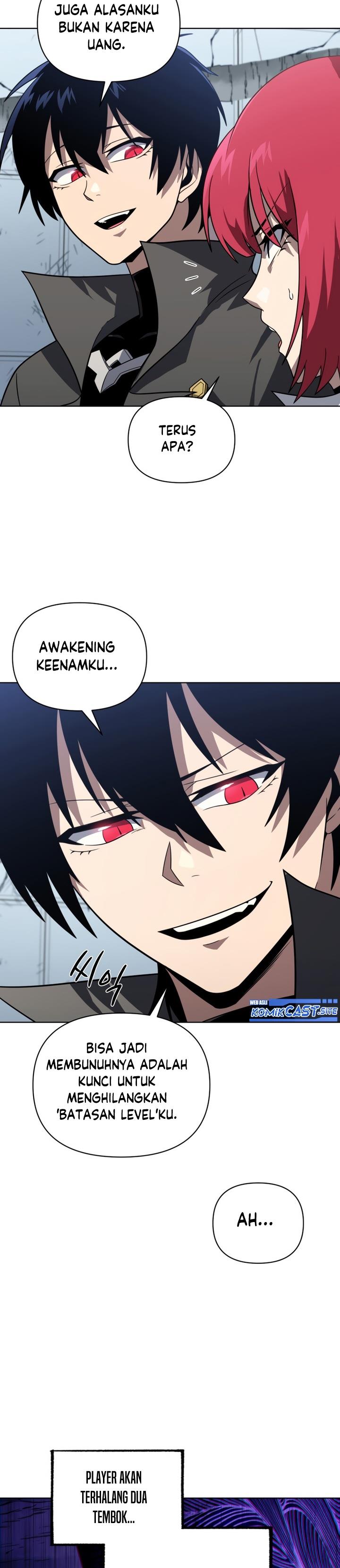 Player Who Returned 10,000 Years Later Chap 59 - Next Chap 60