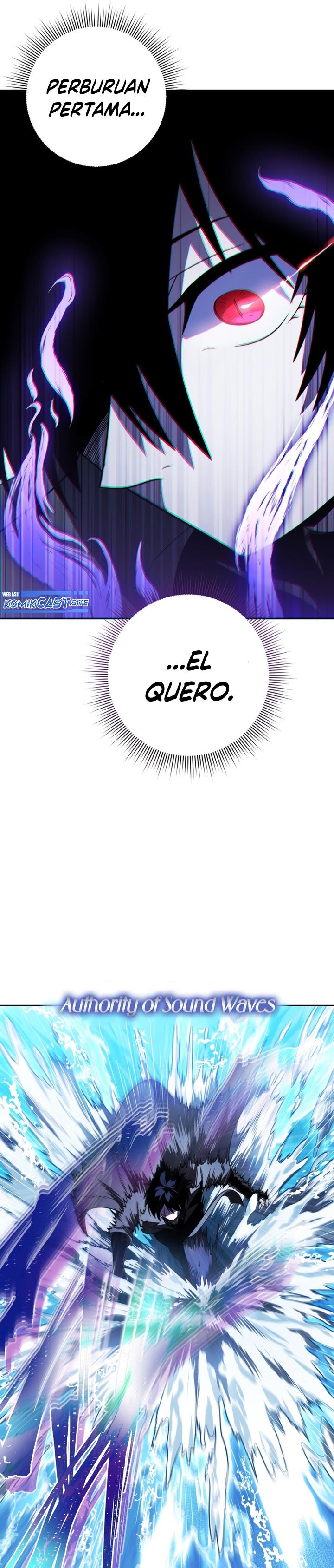 Player Who Returned 10,000 Years Later Chap 59 - Next Chap 60