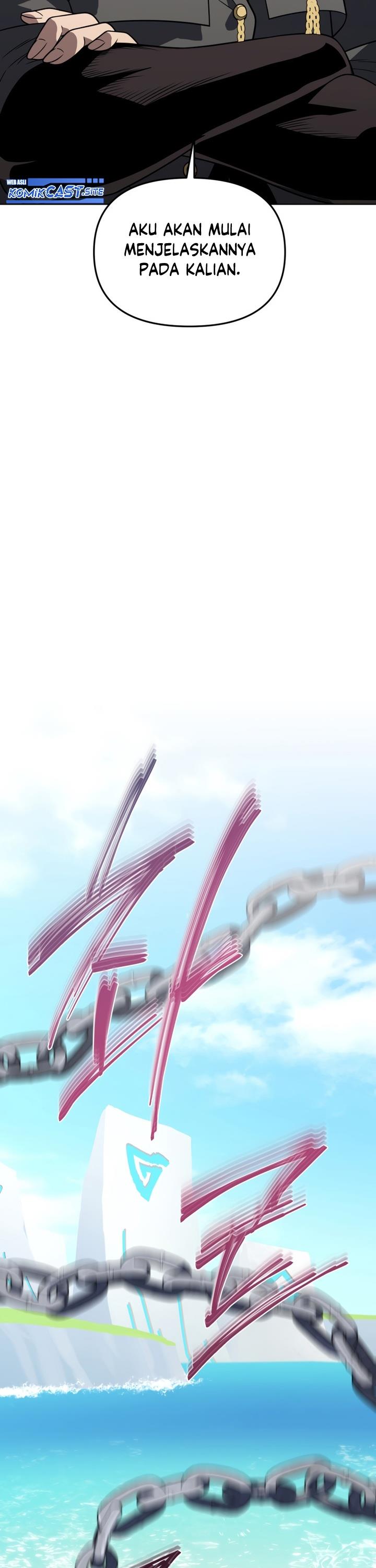 Player Who Returned 10,000 Years Later Chap 59 - Next Chap 60