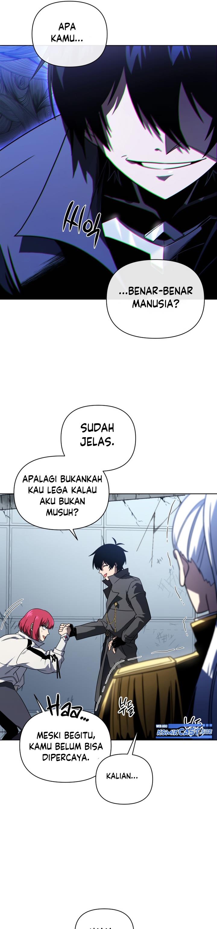 Player Who Returned 10,000 Years Later Chap 59 - Next Chap 60