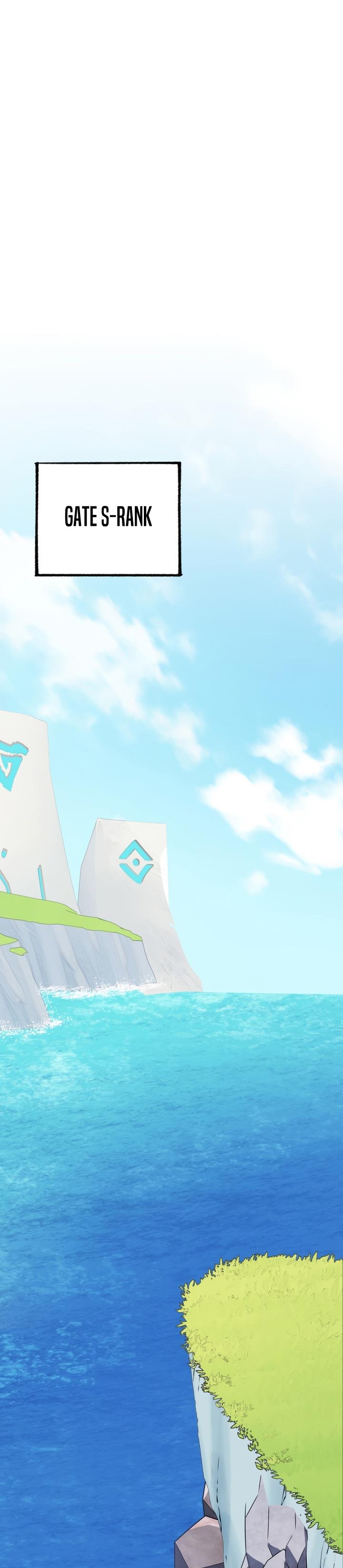 Player Who Returned 10,000 Years Later Chap 59 - Next Chap 60