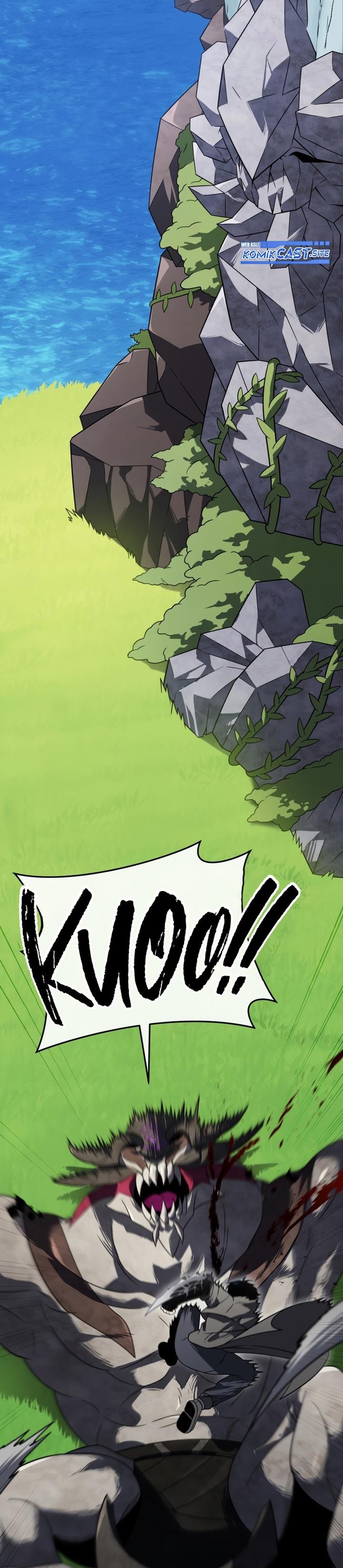 Player Who Returned 10,000 Years Later Chap 59 - Next Chap 60