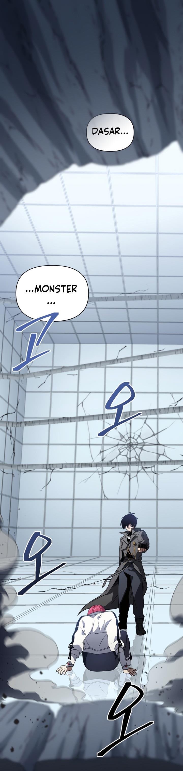 Player Who Returned 10,000 Years Later Chap 59 - Next Chap 60