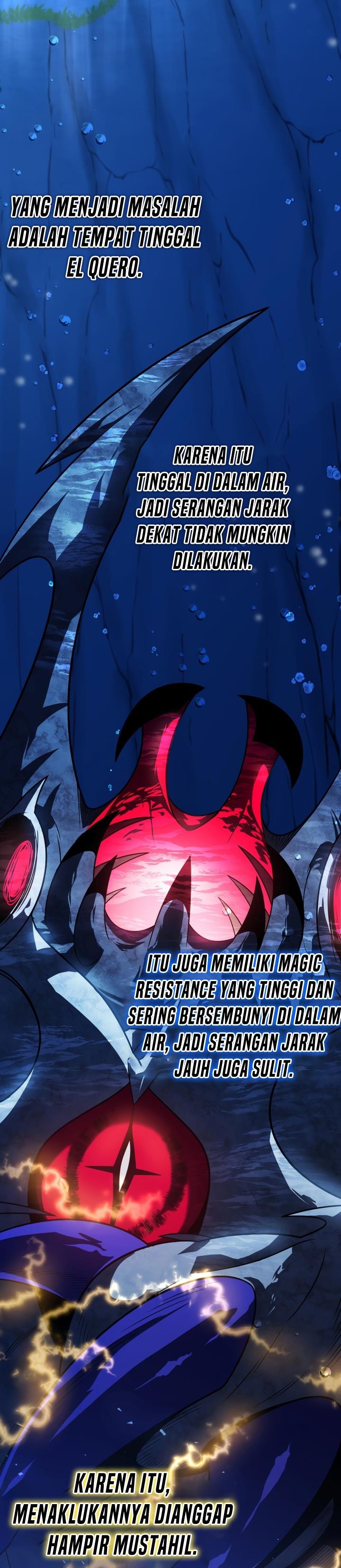 Player Who Returned 10,000 Years Later Chap 59 - Next Chap 60