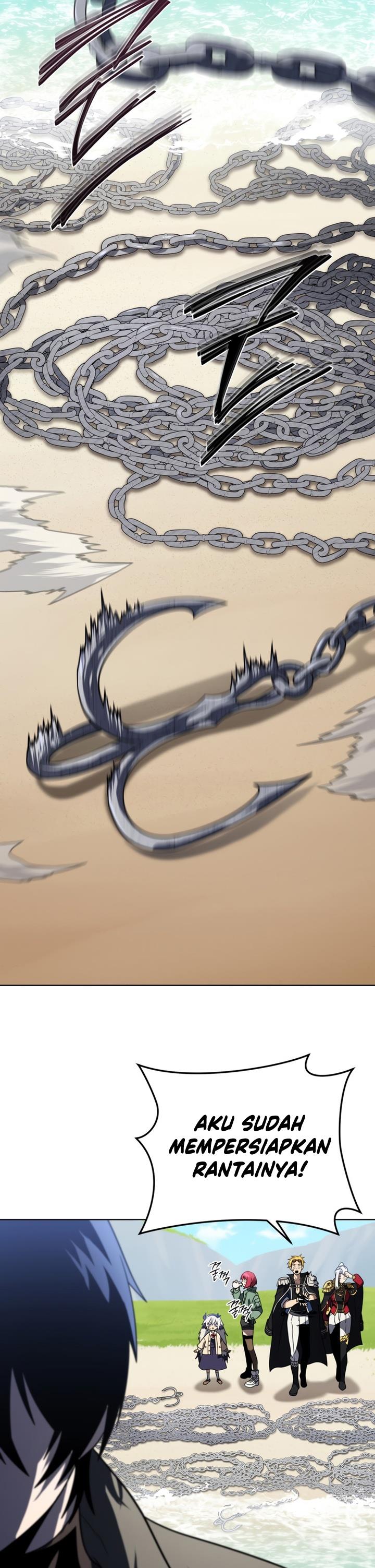 Player Who Returned 10,000 Years Later Chap 59 - Next Chap 60