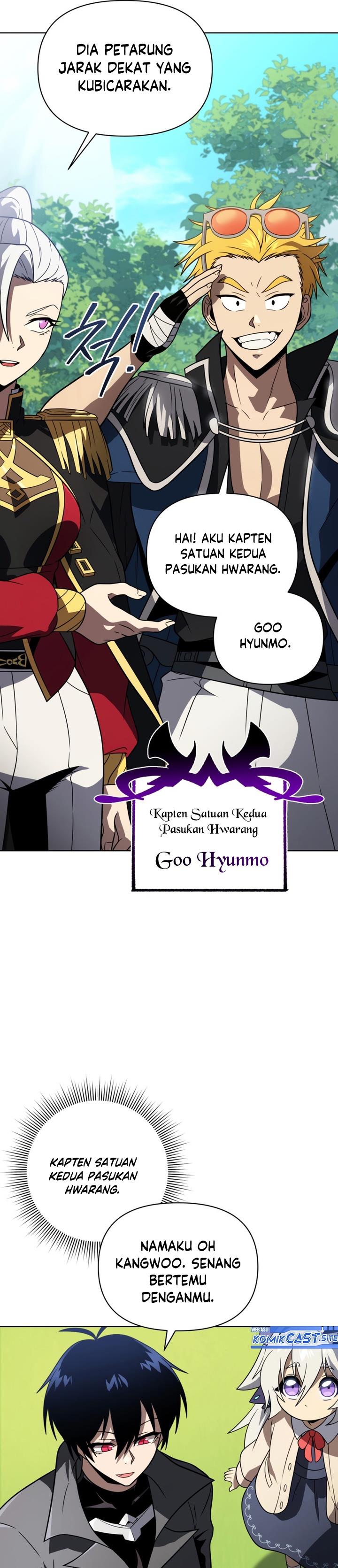 Player Who Returned 10,000 Years Later Chap 59 - Next Chap 60