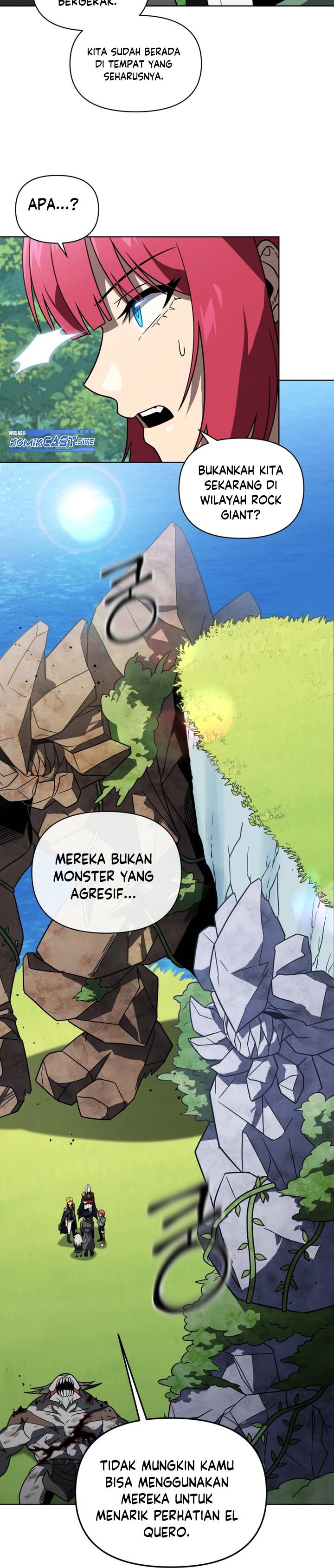 Player Who Returned 10,000 Years Later Chap 59 - Next Chap 60