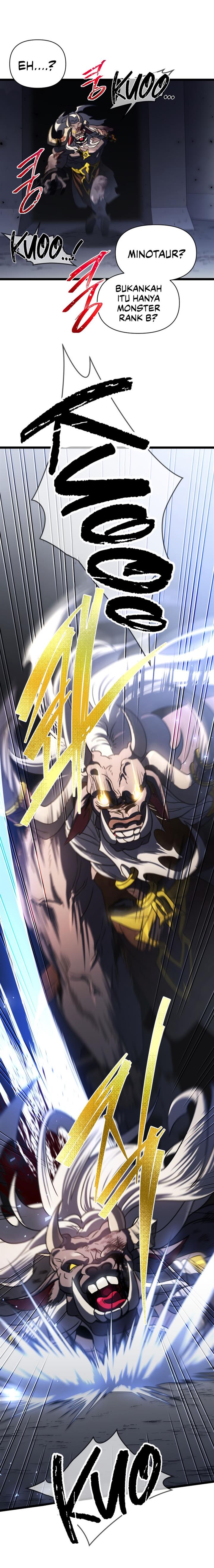 Player Who Returned 10,000 Years Later Chap 63 - Next Chap 64