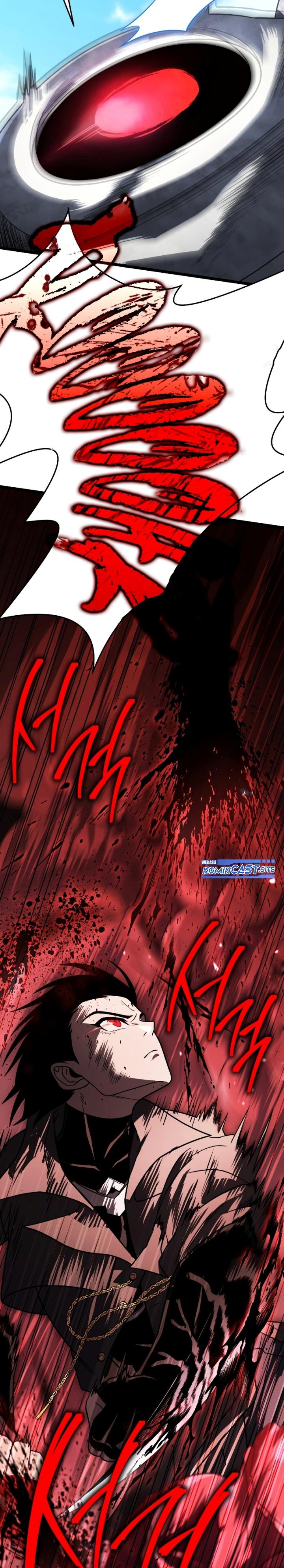 Player Who Returned 10,000 Years Later Chap 60 - Next Chap 61